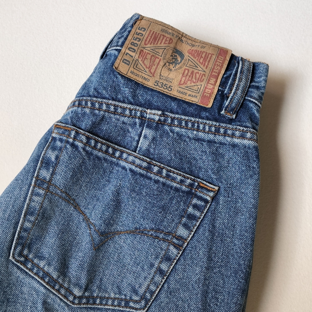 Diesel Jeans